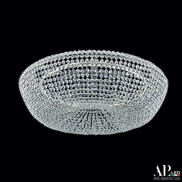 Подвесная люстра APL LED S501.0.60.E.3000 Rimini Подвесная люстра APL LED S501.0.60.E.3000 Rimini