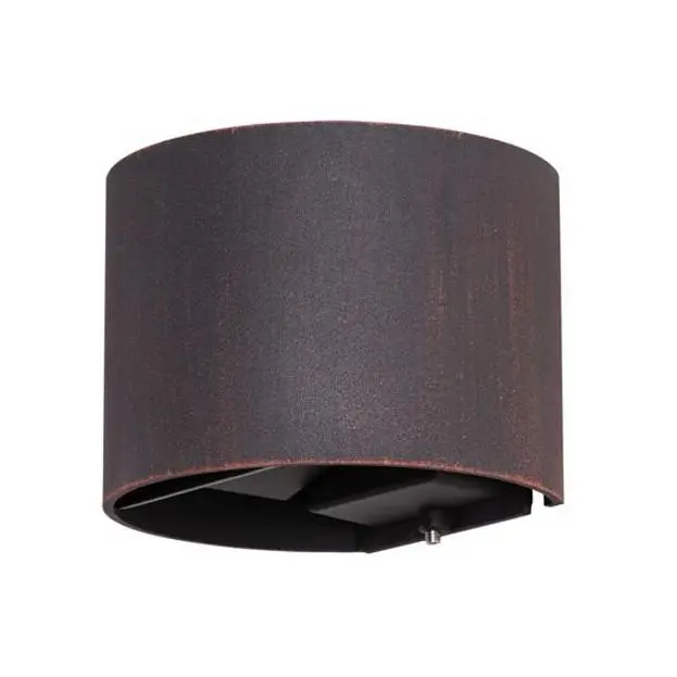 Уличный Светильник Arte Lamp A1415AL-1RI RULLO Уличный Светильник Arte Lamp A1415AL-1RI RULLO