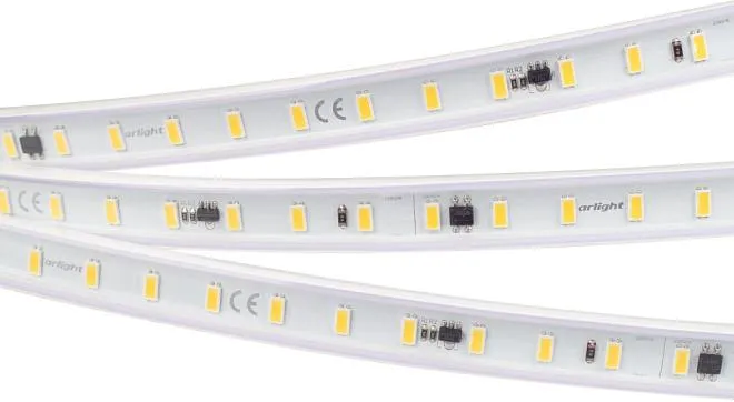 Светодиодная лента Arlight 027054 ARL-230V Светодиодная лента Arlight 027054 ARL-230V