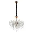 Подвесная люстра MODELUX ML.855.10 GD