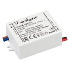 Блок питания Arlight 028780 ARJ-KE40250-PFC-TRIAC-A (10W, 250mA) ARJ-MINI