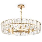 Подвесная люстра KAISA ImperiumLoft 167625-26 KAISA01