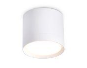 Накладной точечный светильник GX53 Ambrella light TN5350 GX Standard tech
