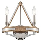 Бра Wertmark WE586.02.101 Brenda