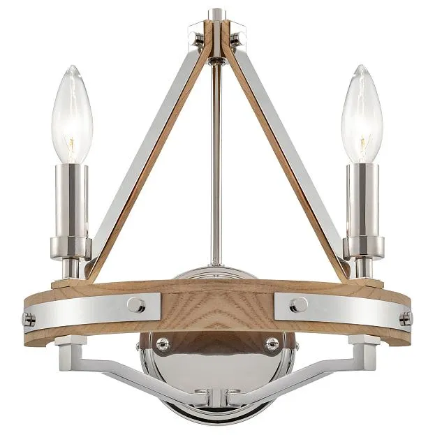 Бра Wertmark WE586.02.101 Brenda