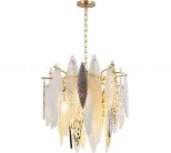 Подвесная люстра Cloyd 11025 Antibes
