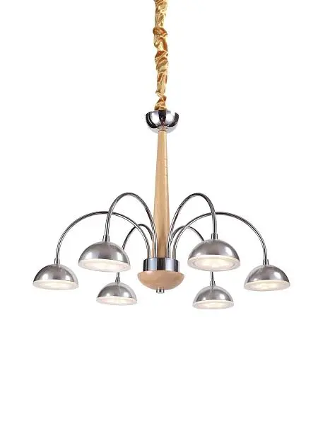 Подвесная люстра Lucia Tucci Natura 065.6 LED Подвесная люстра Lucia Tucci Natura 065.6 LED