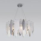 Подвесная люстра Eurosvet 324/8 a050349 Canaria