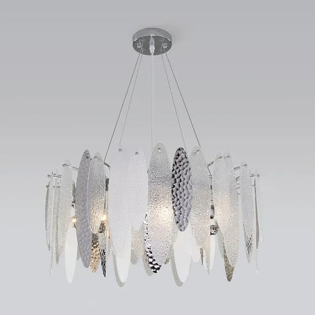 Подвесная люстра Eurosvet 324/8 a050349 Canaria