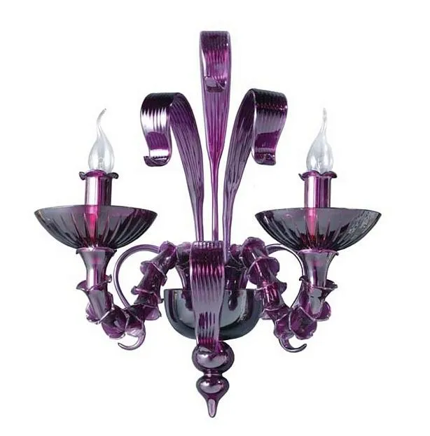 Бра Donolux W110188/2violet Opera Бра Donolux W110188/2violet Opera