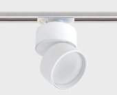 Трековый светильник ITALLINE IT02-006 white 3000K +  IT08-8017 white