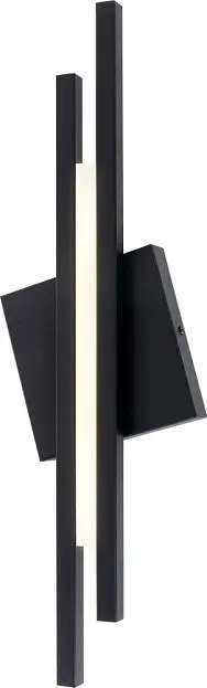 Настенный светильник Amore Indigo V000178L Unione