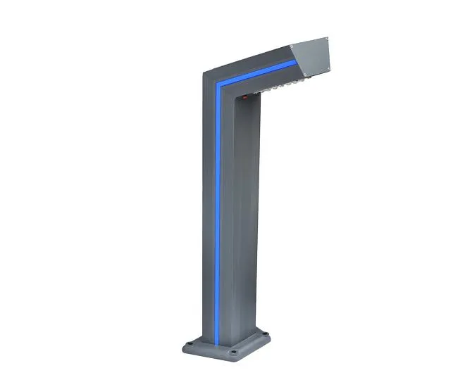 Светильник уличный Kink Light 09207-F,16(05)