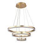 Подвесной светильник Natali Kovaltseva High-Tech Led Lamps 82042
