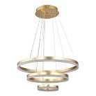 Подвесной светильник Natali Kovaltseva High-Tech Led Lamps 82042