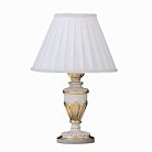 Настольная лампа Ideal Lux FIRENZE TL1 BIANCO ANTICO (FIRENZE TL1) 012889