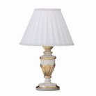 Настольная лампа Ideal Lux FIRENZE TL1 BIANCO ANTICO (FIRENZE TL1) 012889