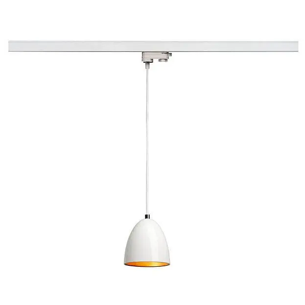 Трековый светильник SLV 153141 3Ph Para Cone 14 Трековый светильник SLV 153141 3Ph Para Cone 14