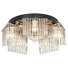Потолочная люстра Lussole LSP-8452 Dale