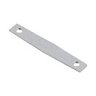 Соединитель для шинопровода Donolux I connector DLSM B