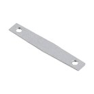 Соединитель для шинопровода Donolux I connector DLSM B