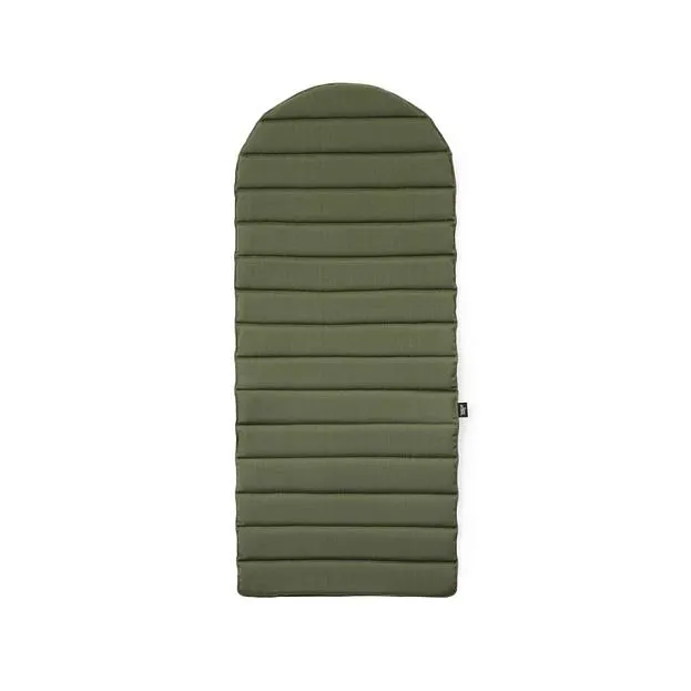 Подушка Full Seat Moss Tom Dixon GRCU02MO Groove