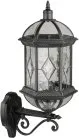 Настенный фонарь уличный Oasis Light 92601/02 Bl SORENTO