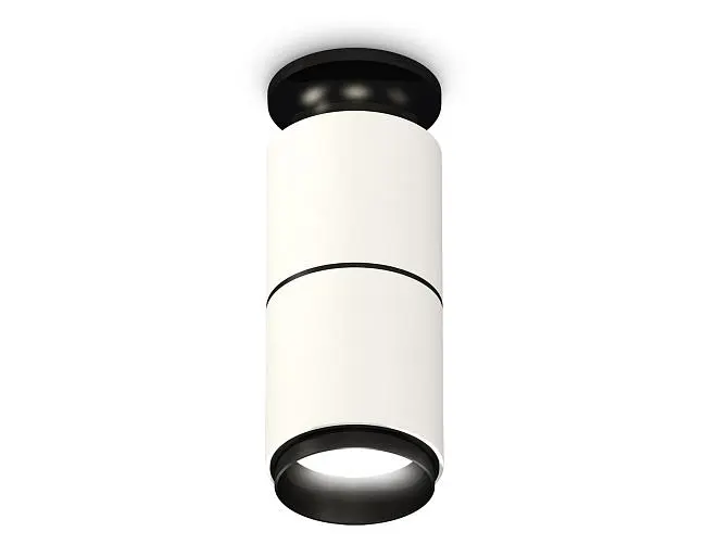 Комплект накладного светильника Ambrella light XS6301221 Techno Комплект накладного светильника Ambrella light XS6301221 Techno