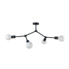 Потолочная люстра Nowodvorski 9140 Twig