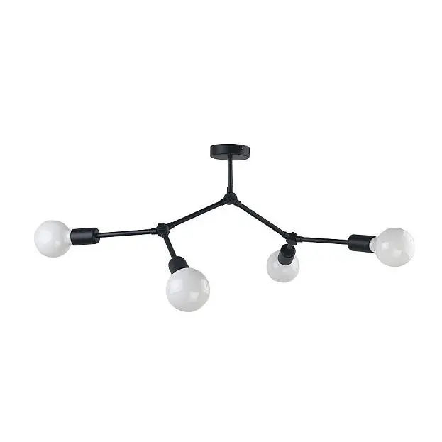 Потолочная люстра Nowodvorski 9140 Twig Потолочная люстра Nowodvorski 9140 Twig
