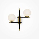 Бра Maytoni MOD050WL-02G Nostalgia