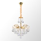 Люстра подвесная Lussole LSP-6016