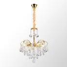 Люстра подвесная Lussole LSP-6016