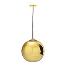 Подвесной светильник Loft IT Loft2024-D Copper Shade