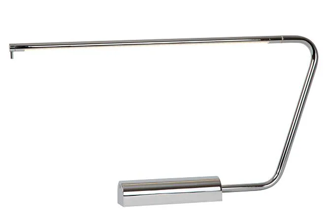 Настольная лампа Lucide 44503/06/11 MADISON