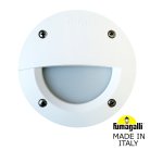 Подсветка для ступеней fumagalli 2c3.000.000.wyg1l leti