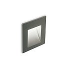 Уличный встраиваемый светильник Ideal Lux 269009 BIT ANTRACITE 3000K
