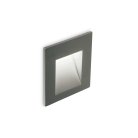 Уличный встраиваемый светильник Ideal Lux 269009 BIT ANTRACITE 3000K
