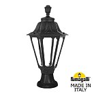 Светильник уличный наземный FUMAGALLI MIKROLOT/RUT E26.110.000.AXE27 (E26.110.000.AXF1R)