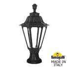 Светильник уличный наземный FUMAGALLI MIKROLOT/RUT E26.110.000.AXE27 (E26.110.000.AXF1R)