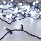 Уличная светодиодная гирлянда Ardecoled 031206 нить 230V белый ARD-String-Classic-10000-Black-100Led-Milk-STD White
