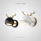 Бра WENDY WALL Lampatron 5945-15797