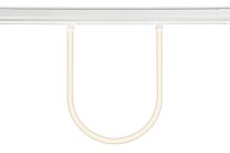 Светильник светодиодный трековый гибкий Ambrella light GL4300