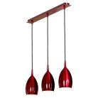 Подвес Lussole GRLSQ-0716-03 COLLINA