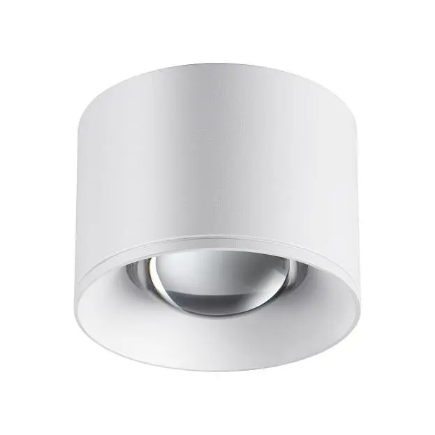 Накладной светильник Novotech 358651 PATERA Накладной светильник Novotech 358651 PATERA