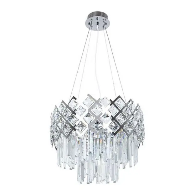 Подвесная люстра Arte Lamp A1006SP-8CC Wezen Подвесная люстра Arte Lamp A1006SP-8CC Wezen