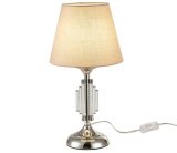 Интерьерная настольная лампа Simple Story 1058-1TL 1058