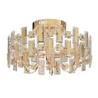 Потолочная люстра DeMarkt 462012206 Арман