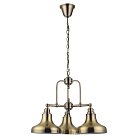 Подвес Lussole GRLSL-3003-03 SONA