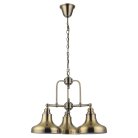 Подвес Lussole GRLSL-3003-03 SONA